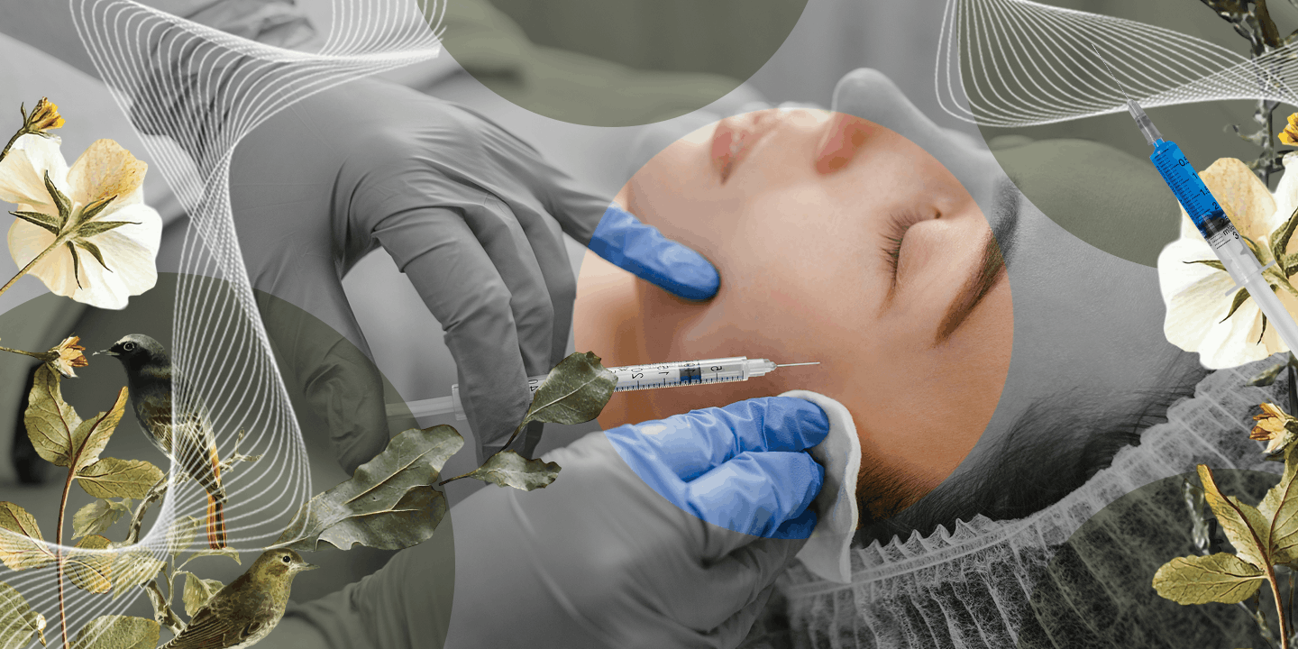 Injectables